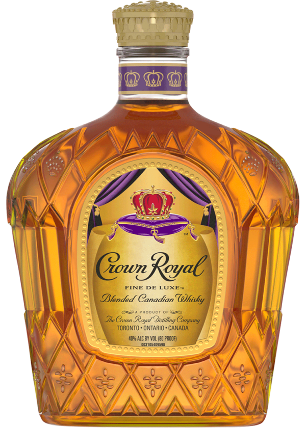 Crown Royal