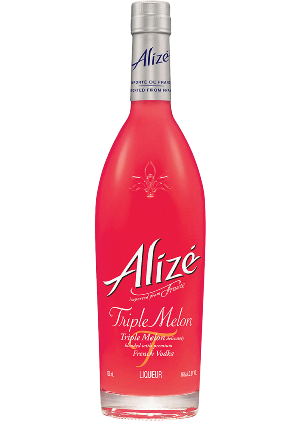 Alize Triple Melon Liqueur