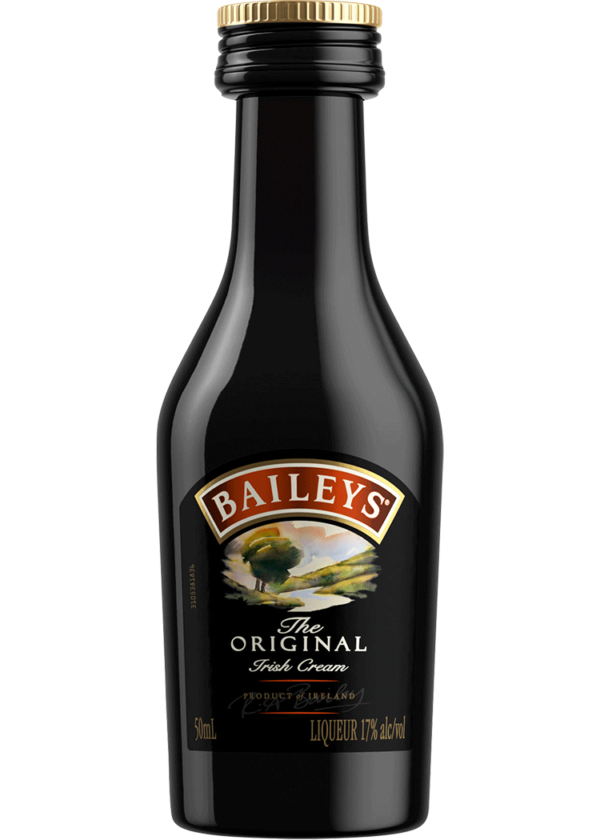 Baileys Irish Cream Liqueur