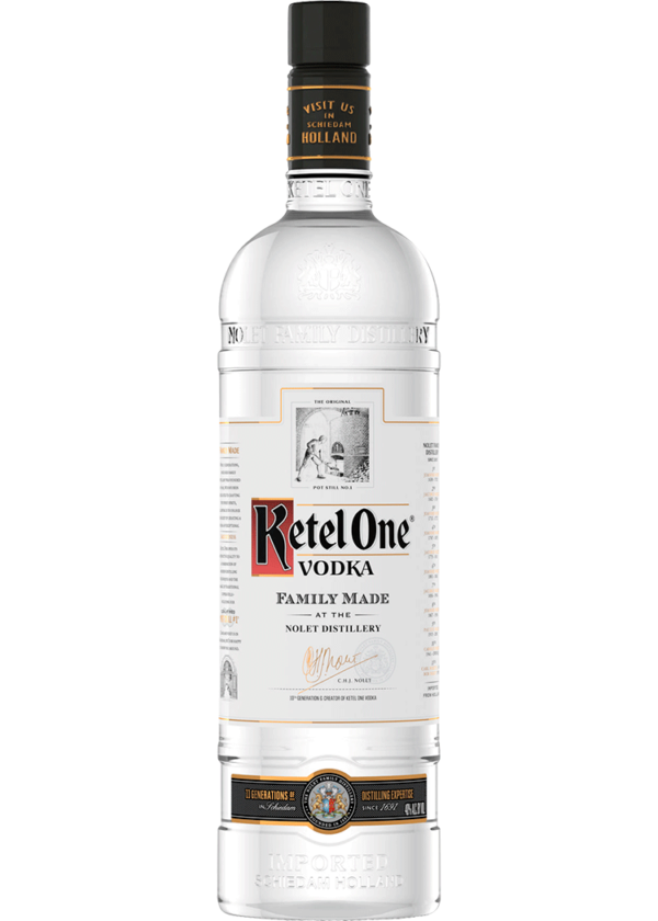 Ketel One Vodka