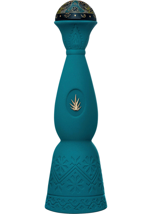 Clase Azul Mezcal Guerrero