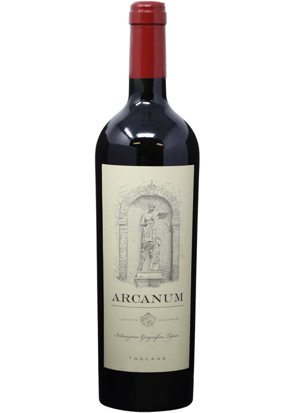 Arcanum Toscana IGT, 2017