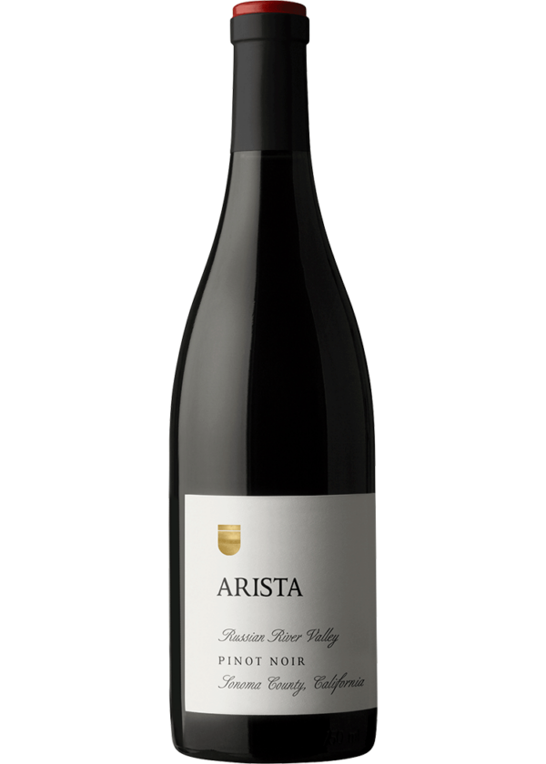 Arista Pinot Noir Russian River Valley, 2019