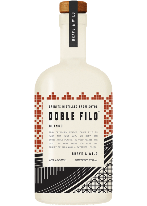 Doble Filo Sotol