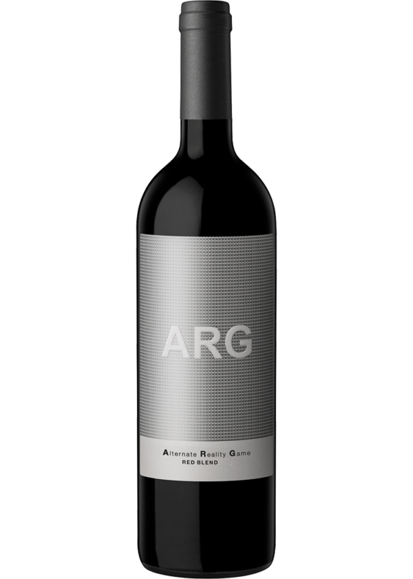 Alternate Reality Game Red Blend, 2018