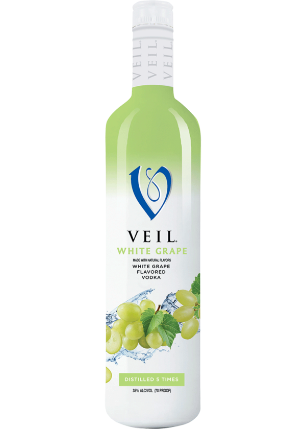 Veil White Grape Vodka