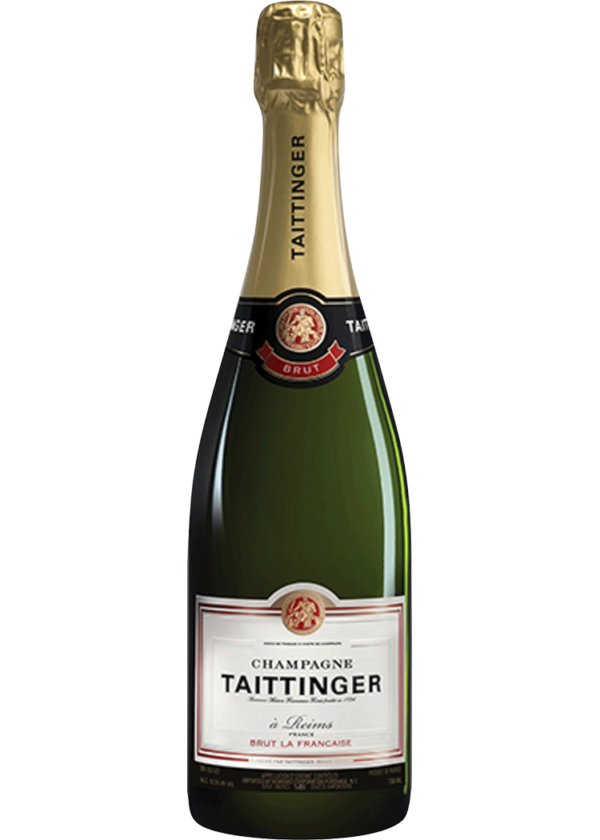 Taittinger La Francaise Brut Champagne