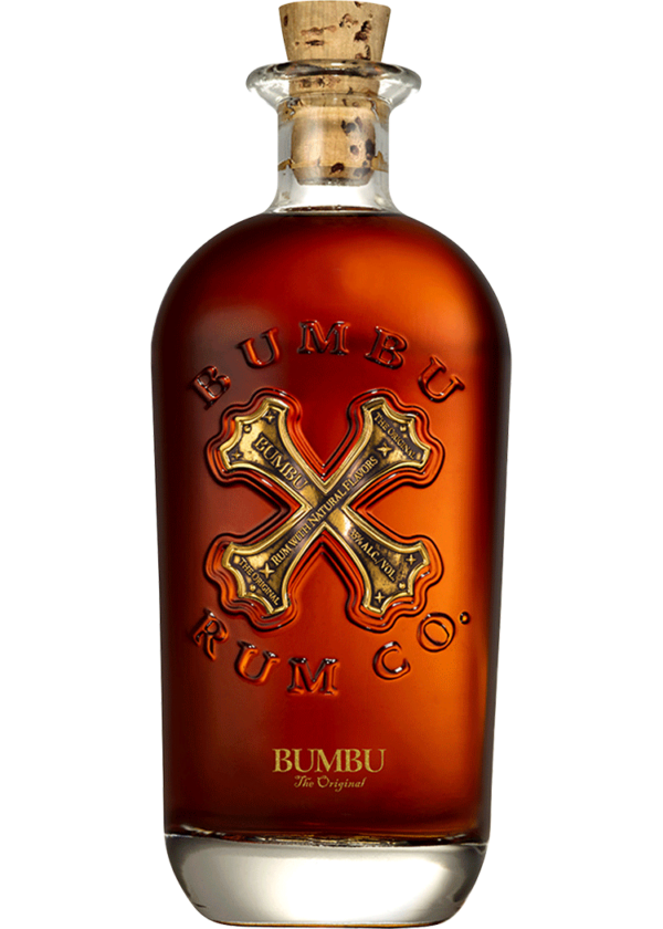 Bumbu Rum