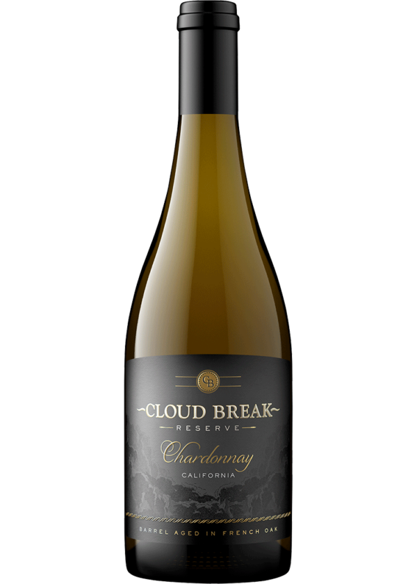 Cloud Break Chardonnay Reserve California