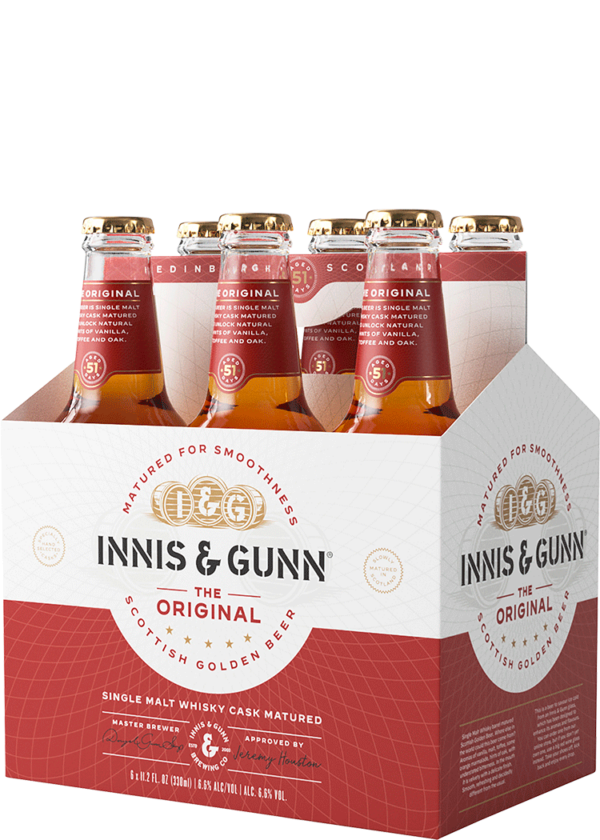 Innis & Gunn Original