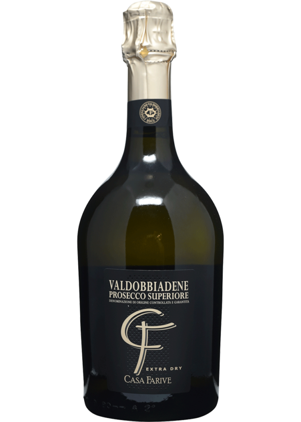 Casa Farive Valdobbiadene Prosecco