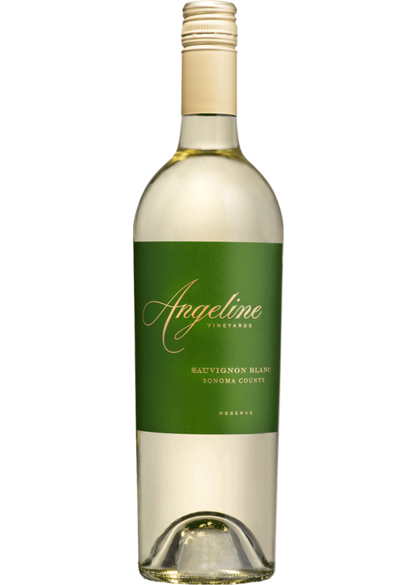 Angeline Sauvignon Blanc Reserve, 2021