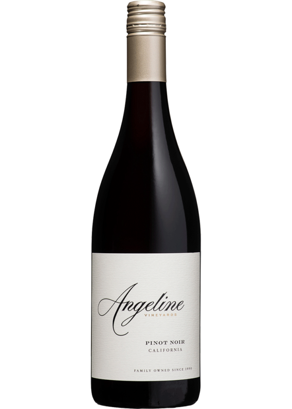 Angeline Pinot Noir California, 2021