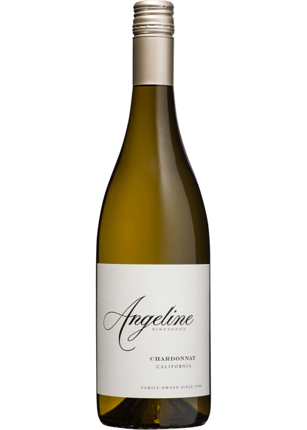 Angeline Chardonnay California, 2022