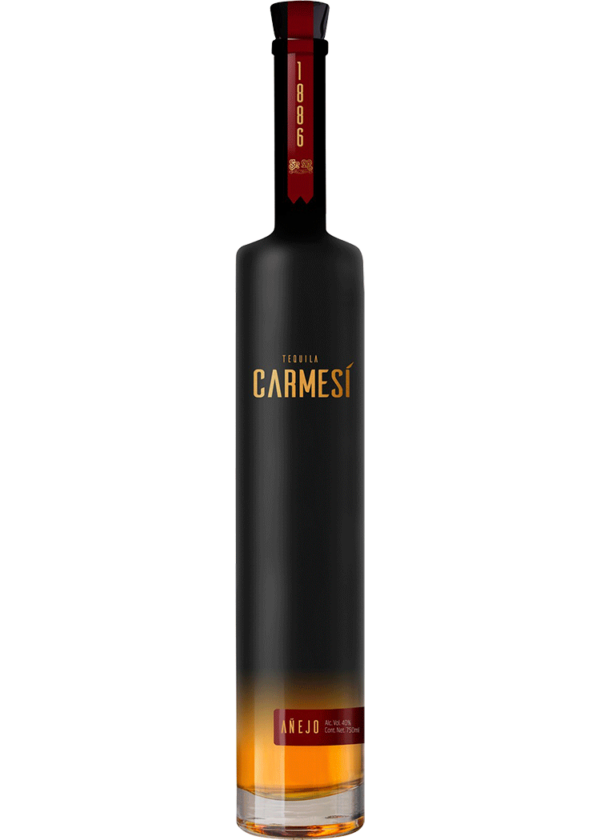 Carmesi 1886 Anejo Tequila