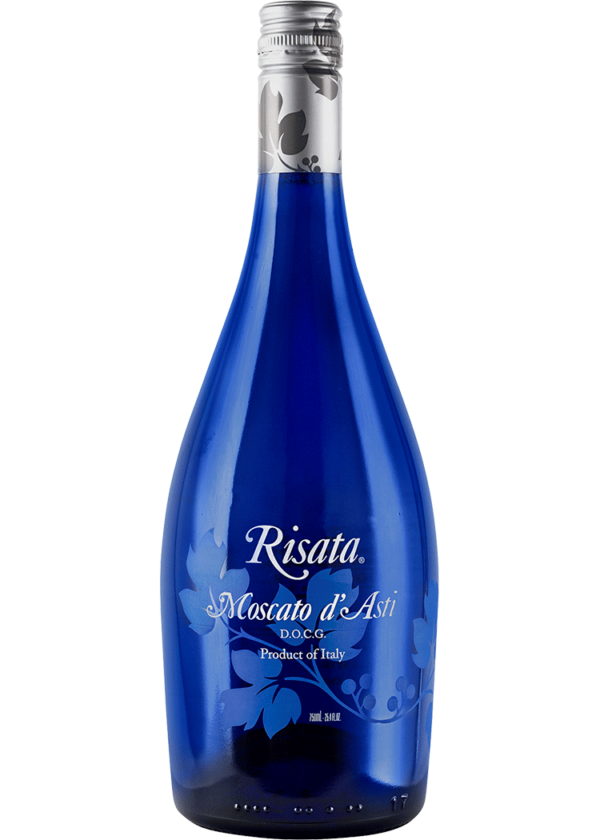 Risata Moscato d'Asti