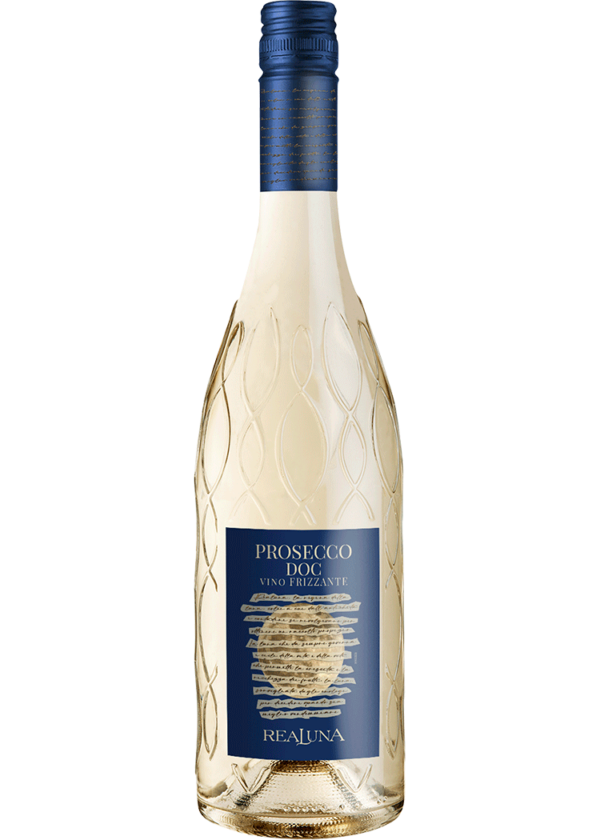 Realuna Prosecco Frizzante DOC Sparkling Wine