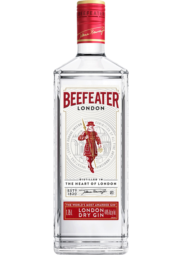 Beefeater