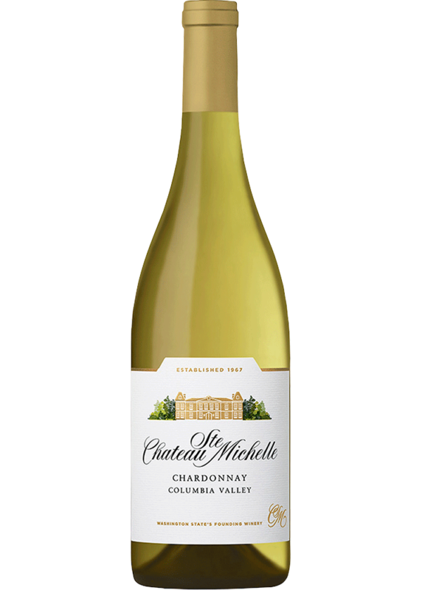 Chateau Ste Michelle Chardonnay