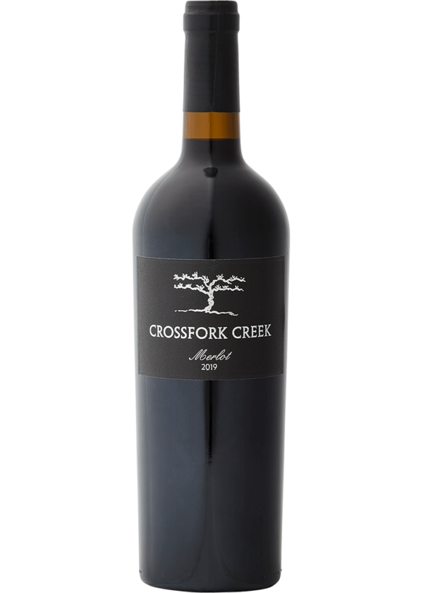 Crossfork Creek Merlot Yakima