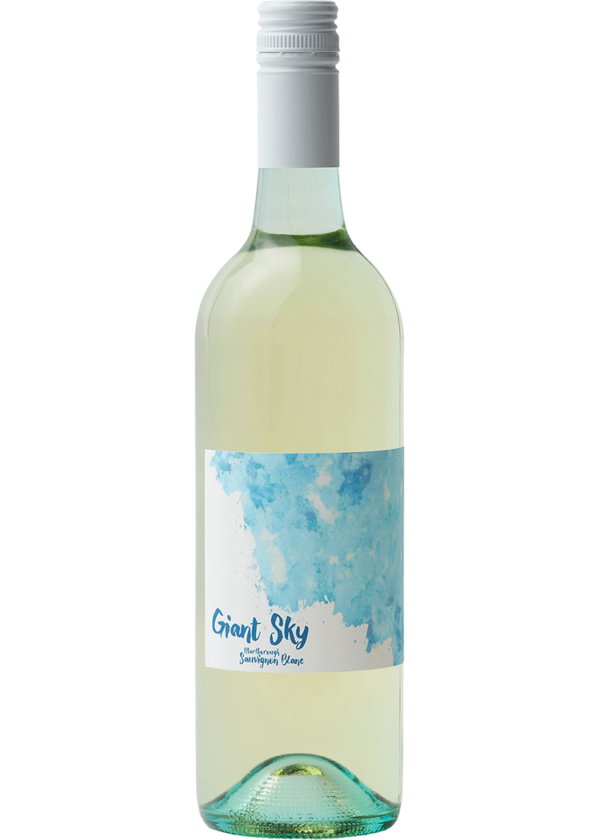 Giant Sky Marlborough Sauv Blanc