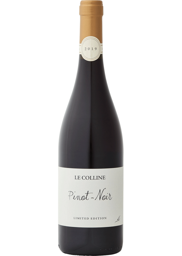 Le Colline Pinot Noir