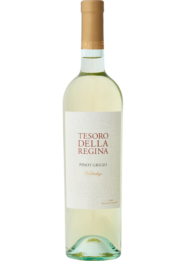 Tesoro della Regina Pinot Grigio