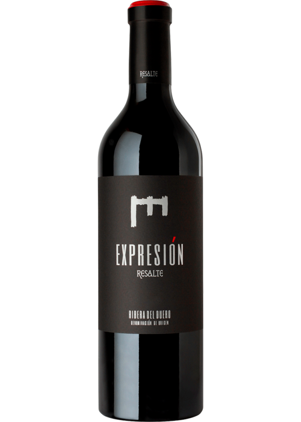 Bodegas Resalte Expresion, 2015