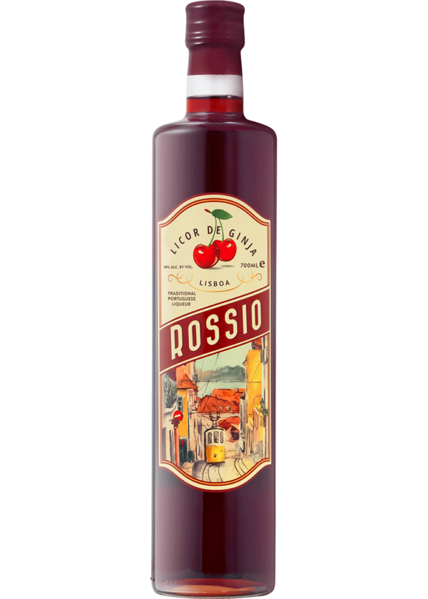 Ginja Rossio Cherry Liqueur