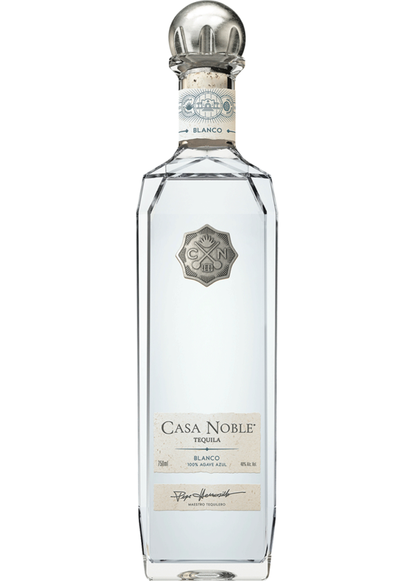 Casa Noble Tequila Blanco