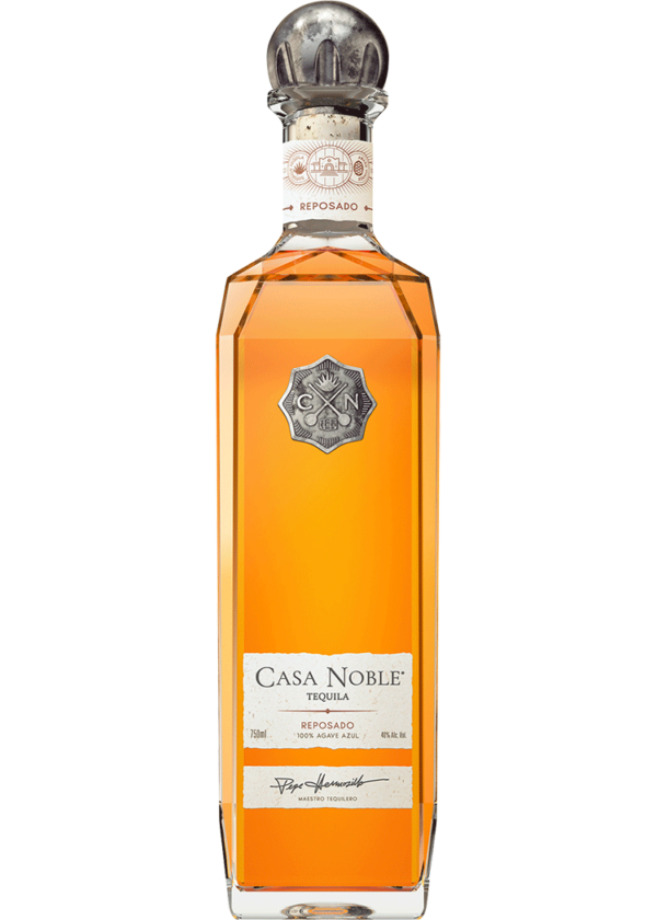 Casa Noble Tequila Reposado