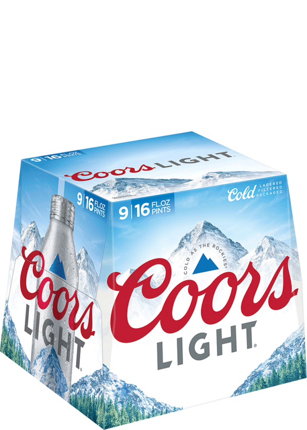 Coors Light