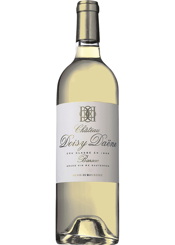 Chateau Doisy Daene Sauternes, 2016