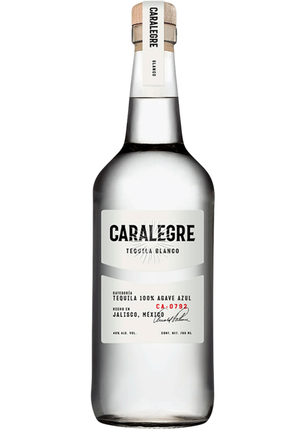 Caralegre Blanco Tequila