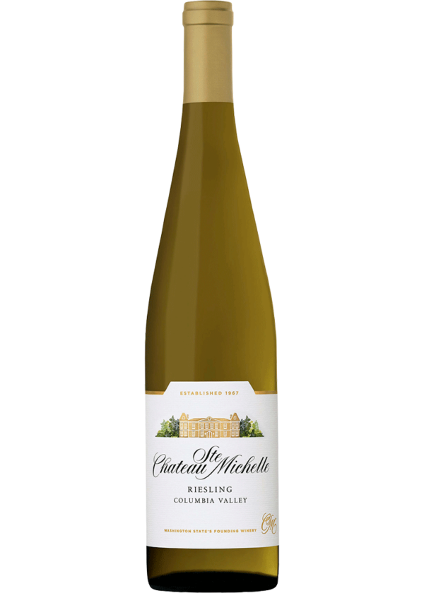 Chateau Ste Michelle Riesling