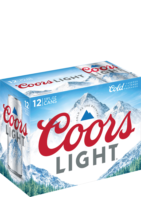 Coors Light