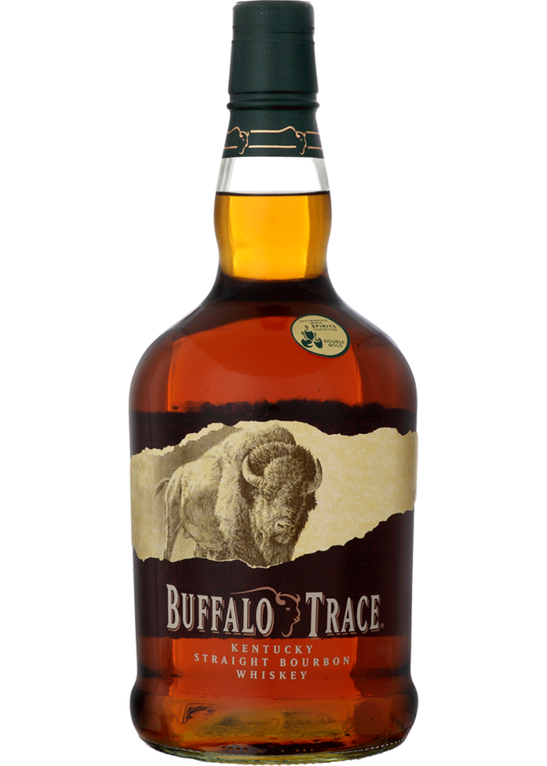 Buffalo Trace Kentucky Straight Bourbon Whiskey