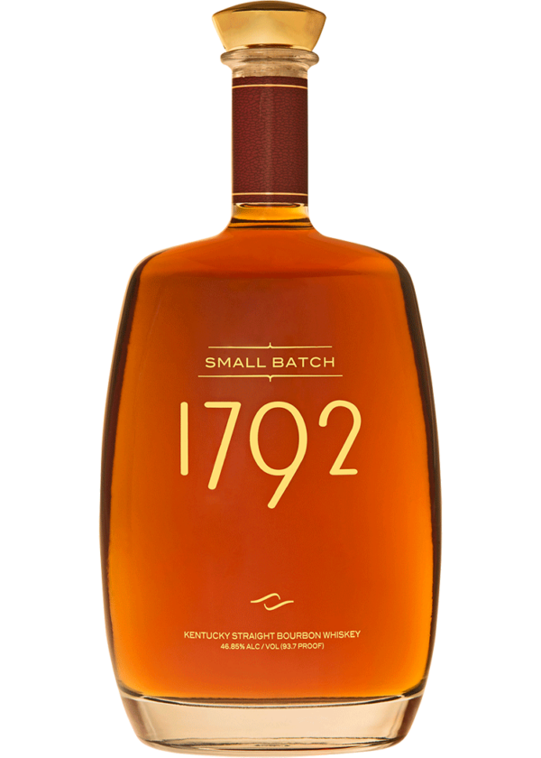 1792 Kentucky Bourbon Whiskey Small Batch