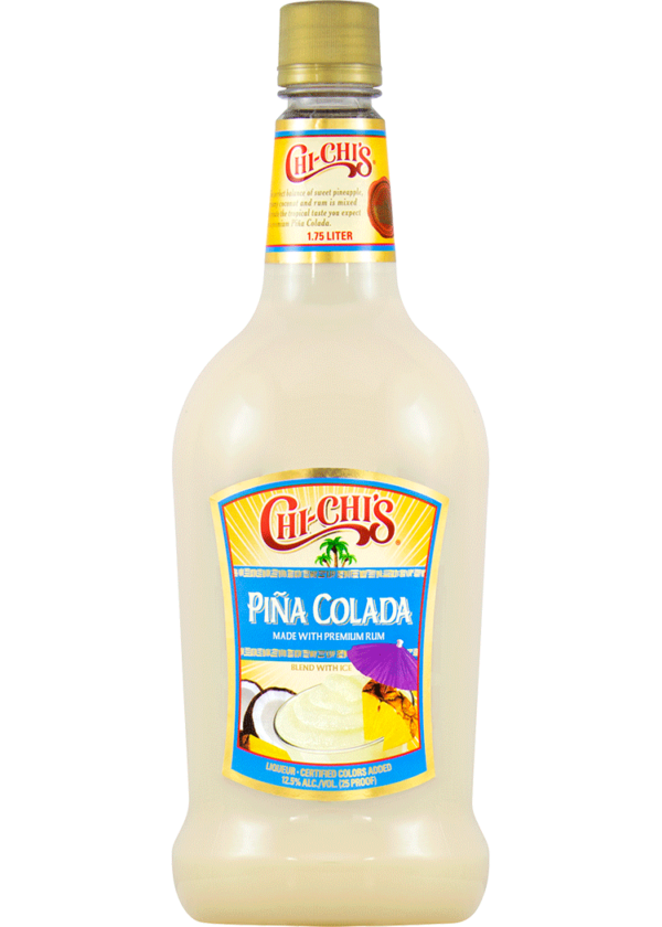 Chi Chi's Pina Colada