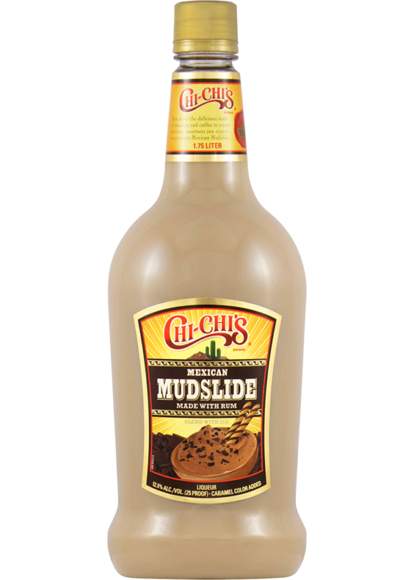 Chi Chi's Mudslide