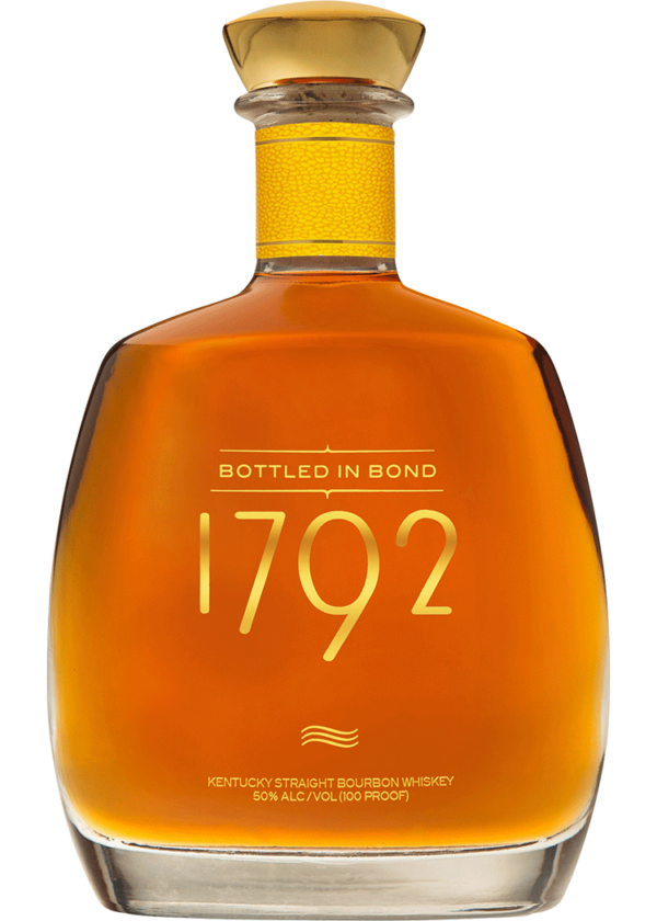 1792 Bottled In Bond Bourbon