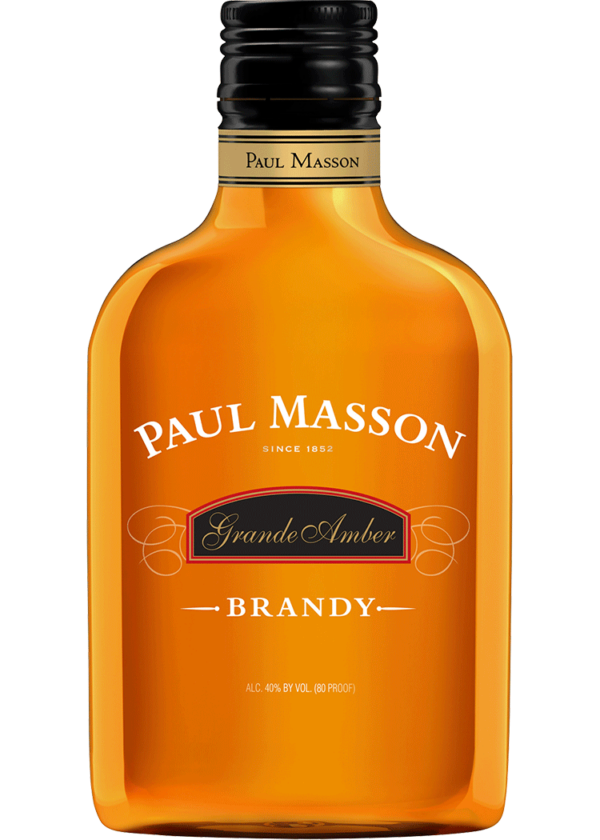 Paul Masson Brandy VS