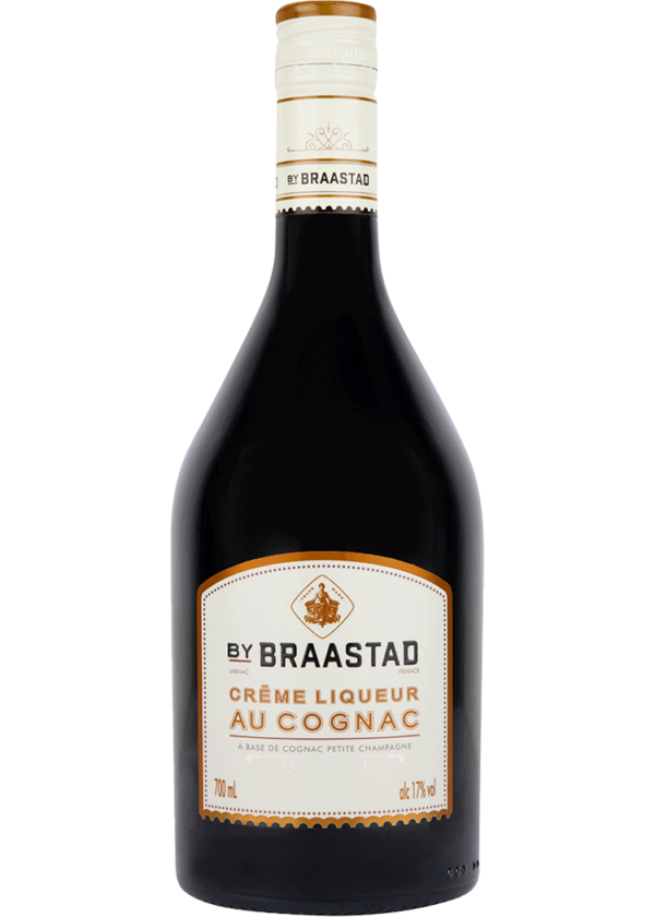 Braastad Creme Liqueur de Cognac