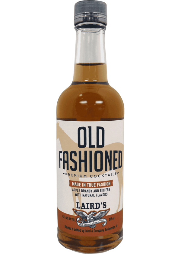 Laird's Old Fashioned