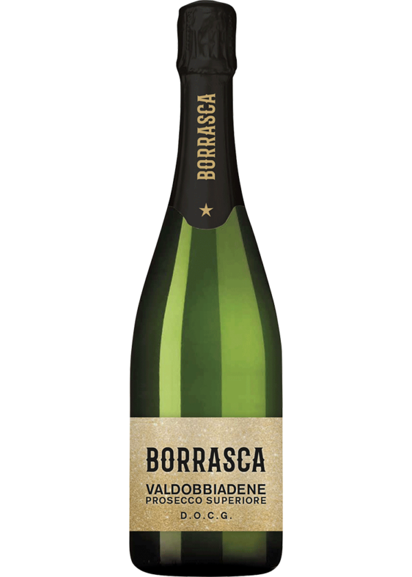 Borrasca Prosecco DOCG