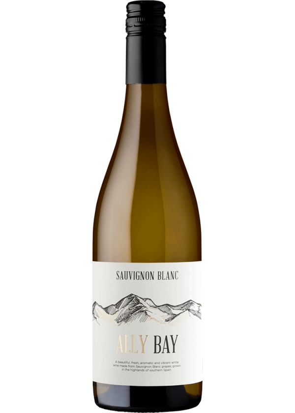 Ally Bay Sauvignon Blanc