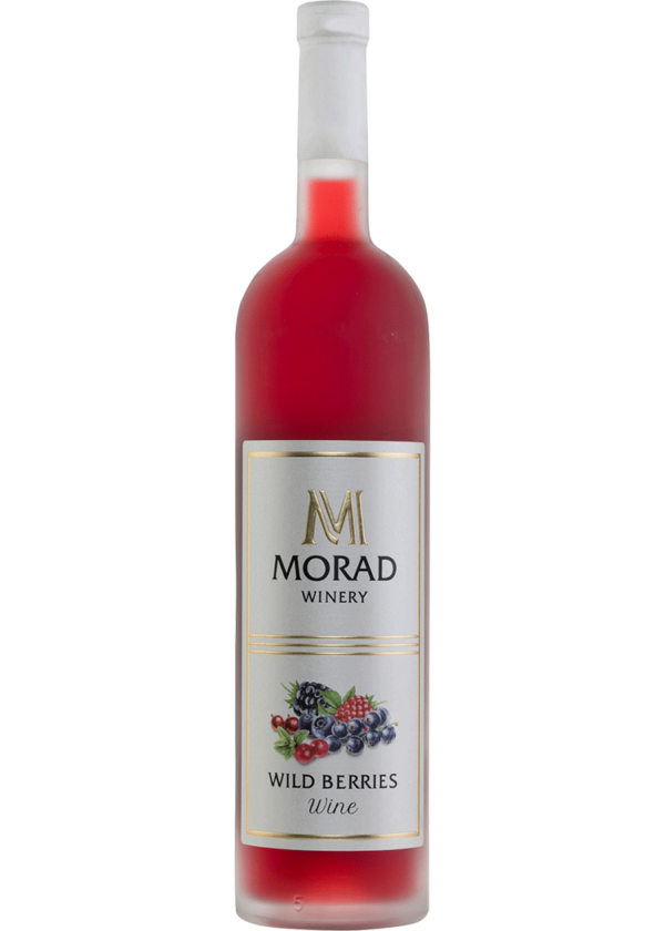 Morad Wild Berries