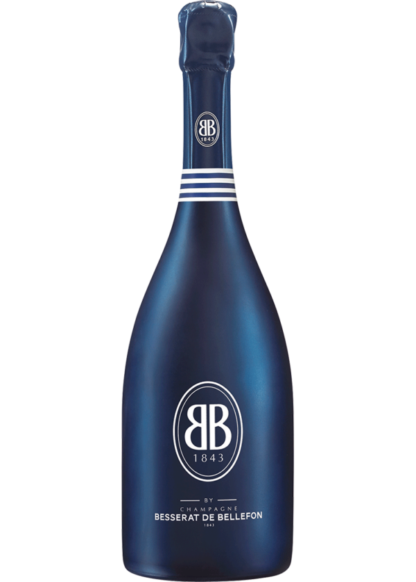 BB 1843 Cuvee Brut Champagne