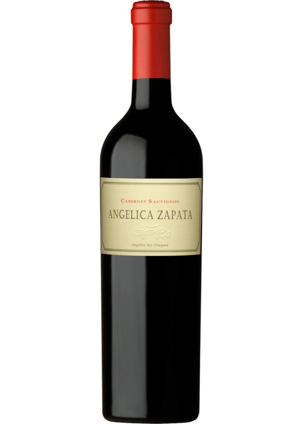 Angelica Zapata Cabernet Sauvignon By Catena Family Wines, 2017