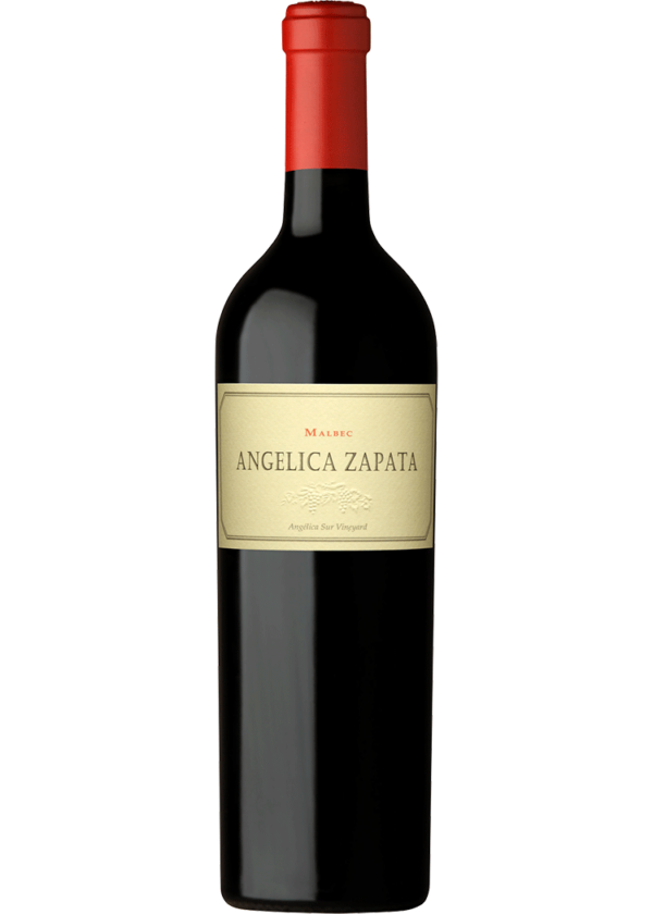 Angelica Zapata Malbec By Catena Family Wines, 2017